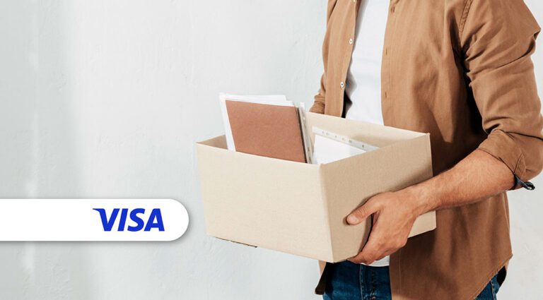 Visa to make layoffs affecting 1,400 jobs by end of year Visa To Conduct Layoffs Affecting 1400 Jobs By Year End.jpg
