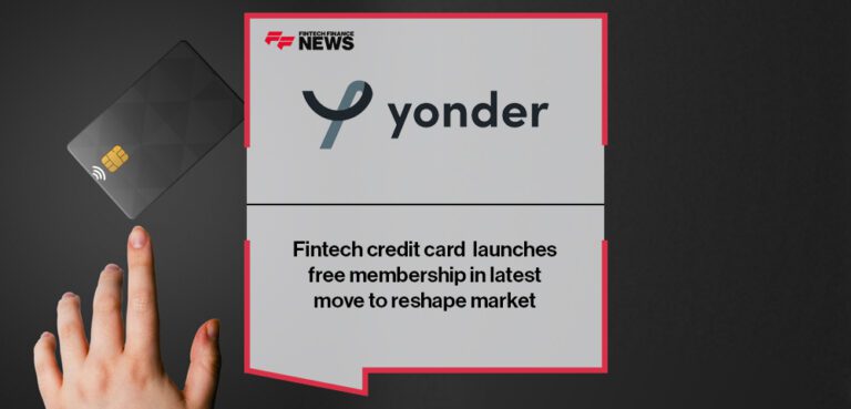 Fintech credit card Yonder launches free membership in latest move to reshape the market Yonder Free.jpg