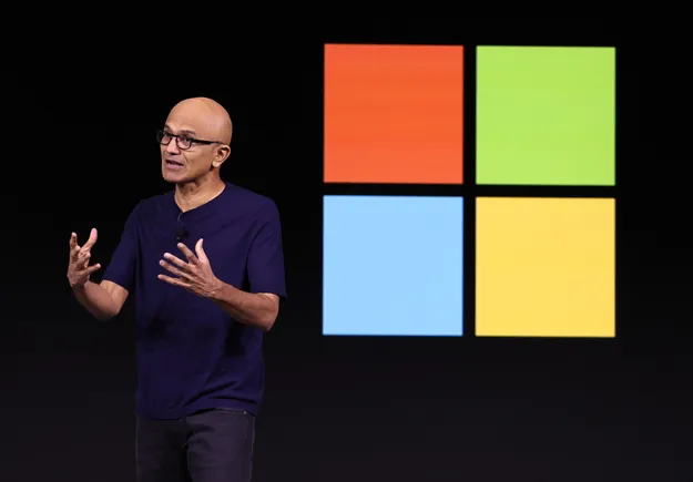 Microsoft ups its financial automation game with ‘AI agents’ Bg9jyww6ly8vzgl2zwltywdll0dldhr5sw1hz2vzlte3nzg3mdy1mdnfduxesduxes5qcgc.webp.webp