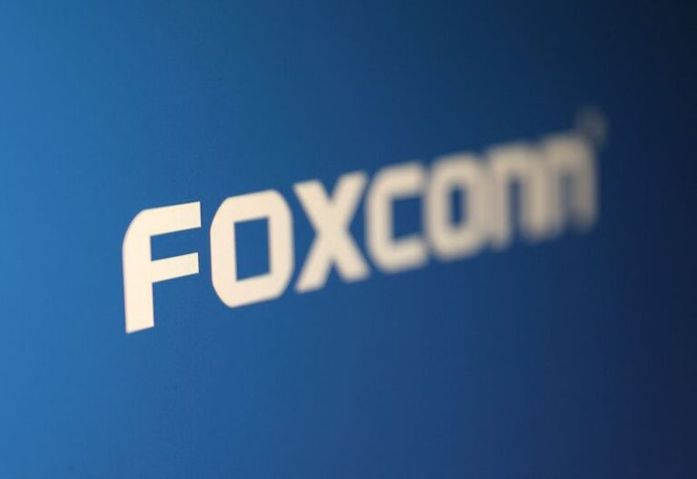 Foxconn beats estimates with record third-quarter revenue driven by AI demand C56e760b501b74f1a7452fa754ed370b.jpeg