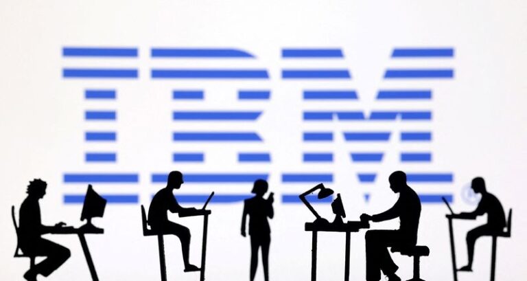 IBM launches new AI models for businesses as genAI competition heats up Deb069fabe71f3b8147c94e3cbc4847f.jpeg