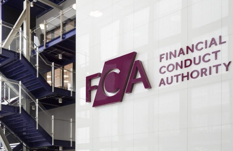 UK financial watchdog launches AI lab Fca Reception 1.jpg