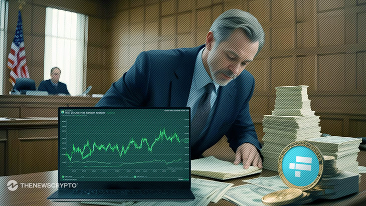 CoinMarketCapFTT Token Surges 100% Following FTX Refund Rumors: Guest Post from TheNewsCryptoFTX Token (FTT), linked to bankrupt crypto exchange FTX, saw a dramatic surge on Sunday, gaining over 110% in just 24 hours.. 2 weeks ago Fe992b42e690461981a3ef72f05bbf15.jpeg