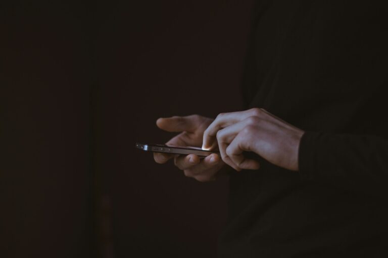 Fintech startup Lendsqr launches £1bn working capital to support lenders Gilles Lambert Pb Lf8vwapu Unsplash Scaled.jpg