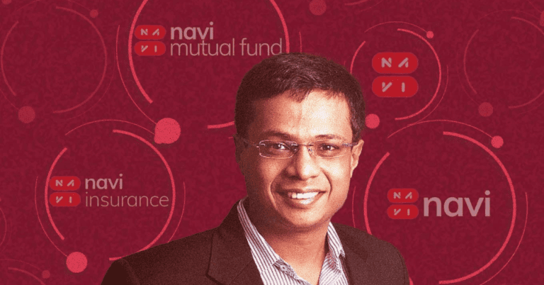 Navi Finserv authorized to make sanctioned disbursements before October 20 – StartupNews.fyi Navi Rbi Social .png