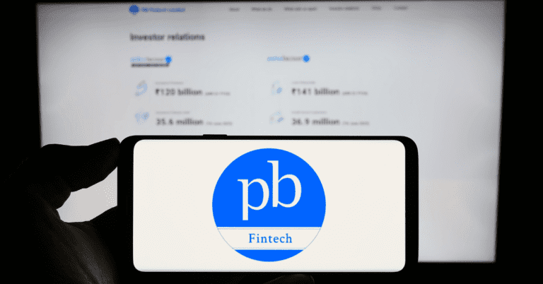 PB Fintech subsidiary obtains account aggregator license – StartupNews.fyi Pb Fintech Social .png