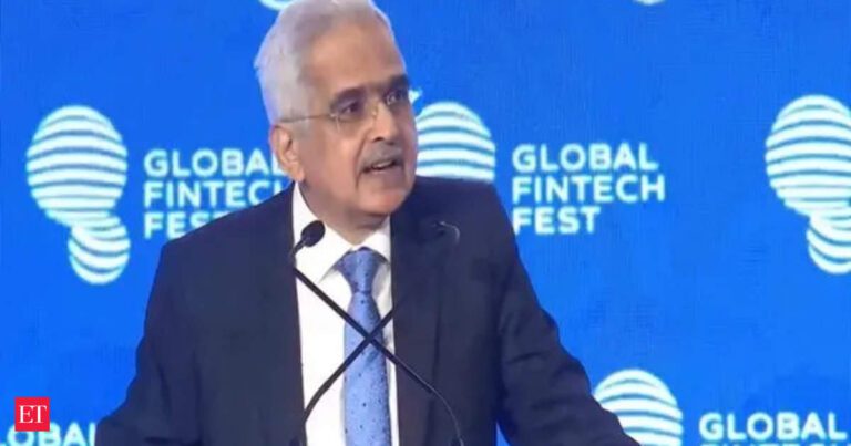 Global Fintech Fest: RBI recognizes FACE as self-regulatory organization in the FinTech sector Photo.jpg