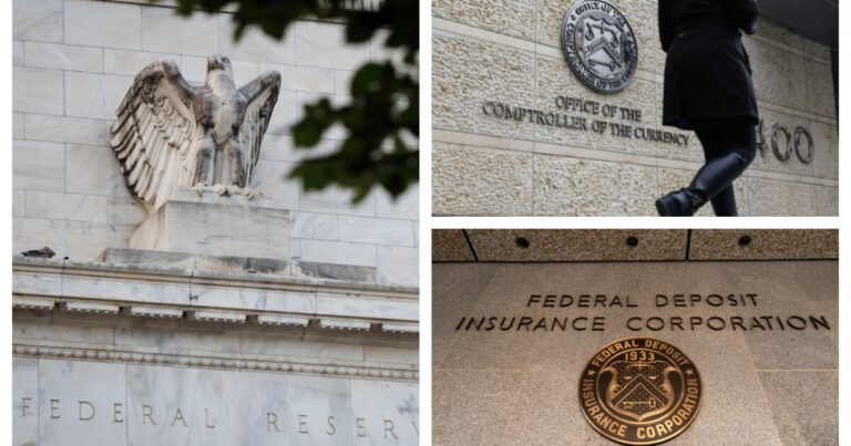 Regulators issue joint warning on banking-fintech risks Urlhttps3a2f2fsource Media Brightspot.s3.us East 1.amazonaws.com2f662fb82fbcfd98fb4e9faaff11.jpeg