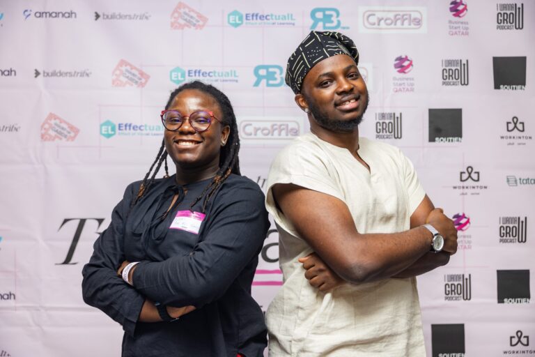 Fintech Hackathon Winner Creates Thriving Startup Community in Doha – Doha News 16a6583 Scaled.jpg