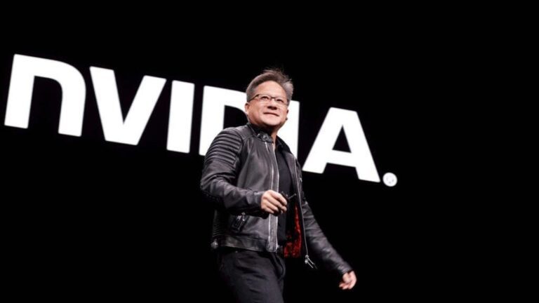 Nvidia Set to Benefit from AI Cloud Demand, Blackwell Launch and Data Center Expansion: Analyst 5a8fc09da40e24dfd1f800d33f1df042.jpeg