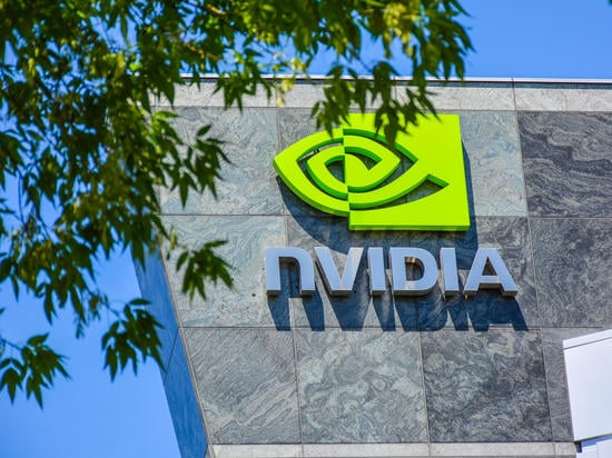 Nvidia refutes allegations of providing the proposal during a regulatory review in China; Sharing 7accc684e6ccea4efa8f5d1b61e564d6.jpeg