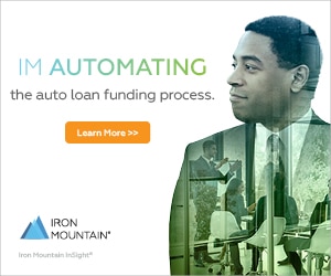 Improving Auto Loan Efficiency: The Power of AI and Automation Afn Digital Auto Lending Banner 2 R2 300 X 250.jpg