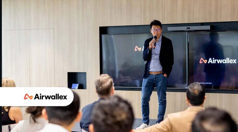 Airwallex Impact: Driving Innovation and Philanthropy in Singapore’s Fintech Ecosystem Airwallex Impact Driving Innovation And Philanthropy In Singapores Fintech Ecosystem 1.jpg