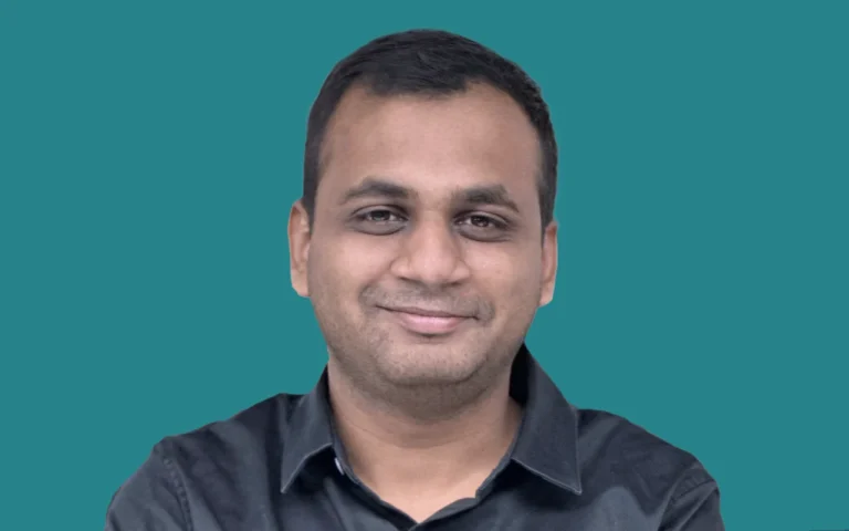 Delhi-based fintech startup CredFlow raises $3.7 million in pre-Series B funding Credflow Founder And Ceo Kunal Aggarwal.webp.webp