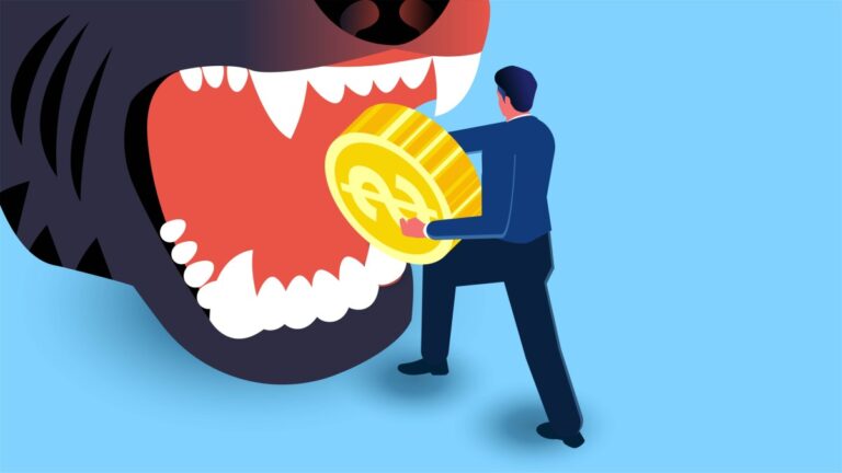 Earnin, another VC-backed fintech, faces crackdown over allegedly ‘predatory’ lending – StartupNews.fyi Gettyimages 1487613502.jpg