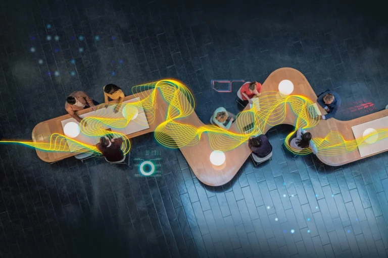 Global financial leaders turn to AI to solve ESG data challenges, EY survey finds Global Finance Leaders Turn To Ai To Solve Esg Data Problems Ey Survey.webp.webp