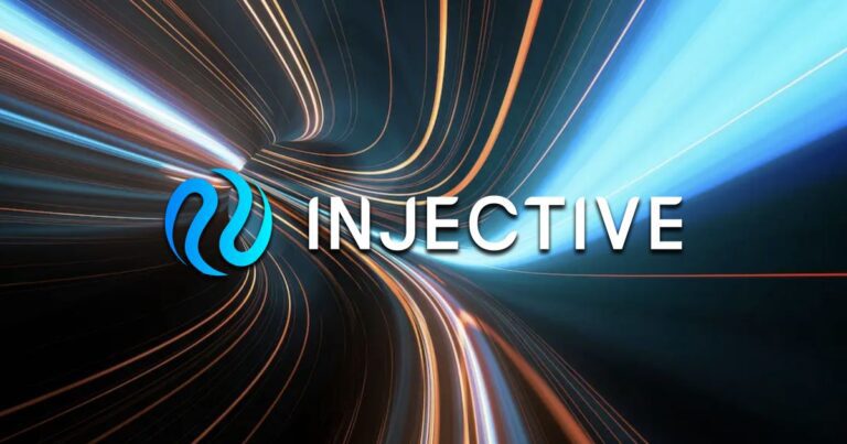 Injective and ASI unleash AI for the evolution of on-chain finance Injective Blockchain.jpg