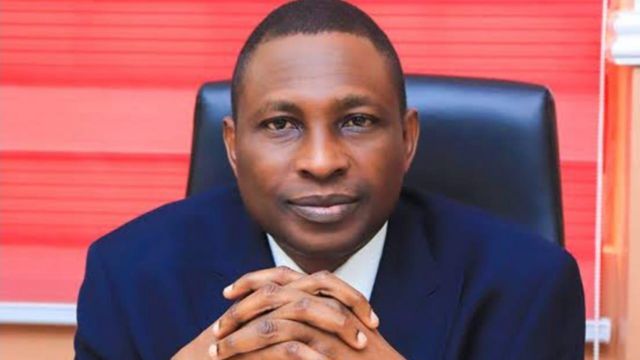 Fintech neglect fuels fraud among the unbanked and middle class – EFCC Ola Olukoyede.jpg