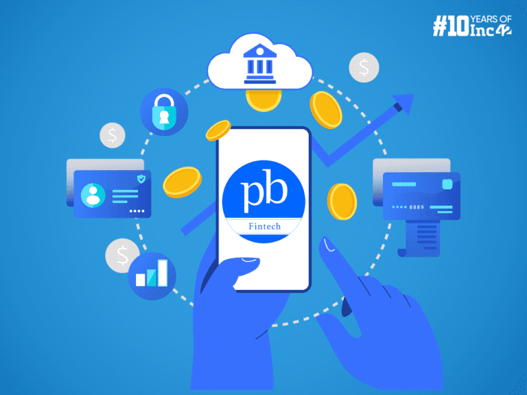 PB Fintech shares jump 3.2% intraday after reporting second quarter profit – StartupNews.fyi Pb Fintech Q4 Ftr.png