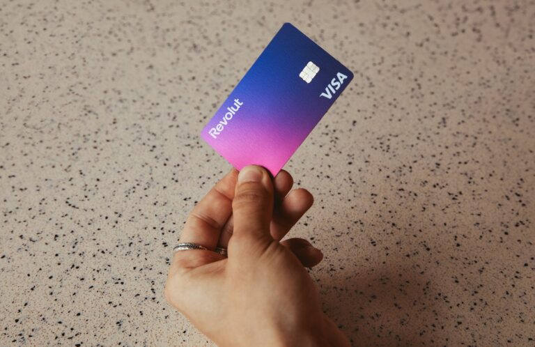 Revolut reports acquisition spree with M&A hiring Revolut Urban 06 New Logo 1.jpg