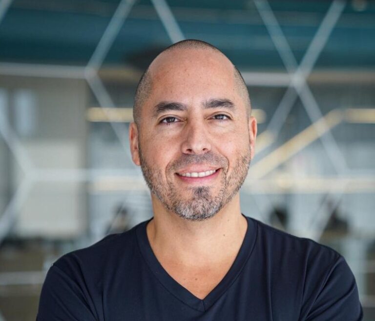 RecargaPay founder shares insights on building a Brazilian fintech giant and what’s next Rodrigo Teijeiro.jpeg
