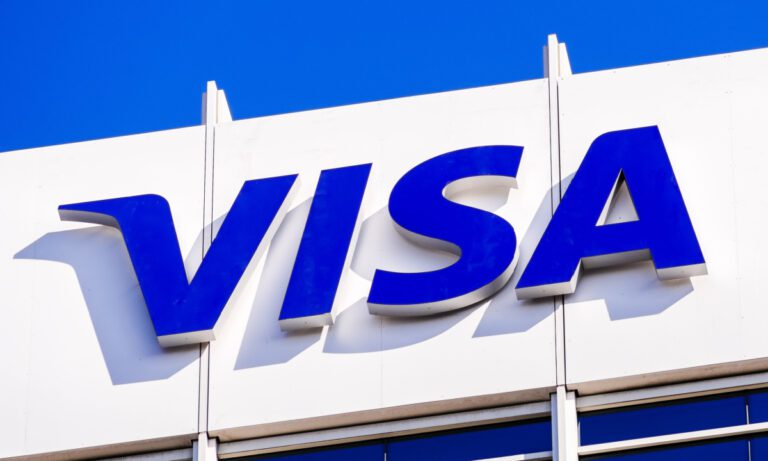 Visa invests in four African FinTechs as part of an acceleration program Visa.jpg