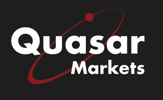 Quasar Markets named “Fintech Startup of the Year” and “AI” Xb11700235 G.jpg