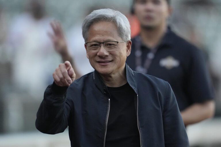 Nvidia stock falls as China opens antitrust investigation against AI chip heavyweight D5abddc0 6b79 11ef Afef 884f4c5e5de3.jpeg