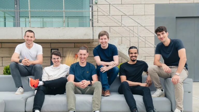 Belgian-Swiss startup Predikt raises €750,000 for AI-based financial forecasting Download 5 426.jpg