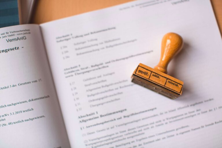 Are companies prepared for stricter ESG regulatory requirements? Markus Spiske 7pmguqyqpyc Unsplash 3 Scaled.jpg