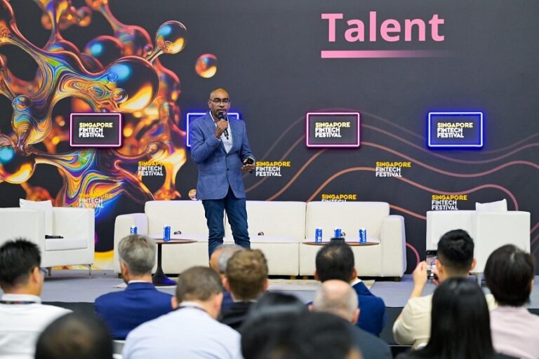 Blend of tech knowledge and other skills needed for fintech career, as recruiting slows: report Patalent.jpg