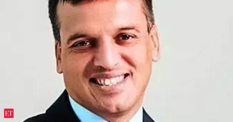 Bajaj Finance’s five-year plan is deeply focused on AI 1734065648 Articleshow.jpg