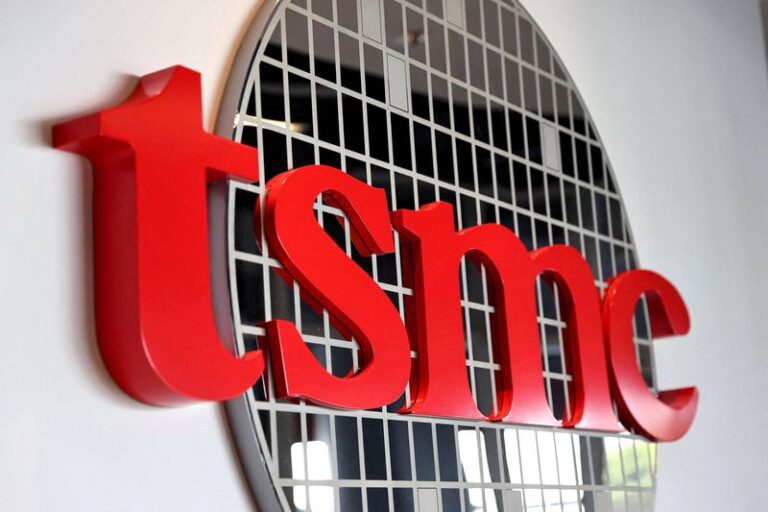TSMC in talks with Nvidia for AI chip production in Arizona, sources say 9e909230ce820b5bf6fb7bbf63d79112.jpeg