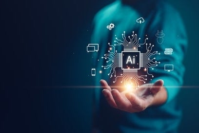 The future of investing: AI is “starting to empower consumers” Ai Technology Artificial Intelligence .jpeg