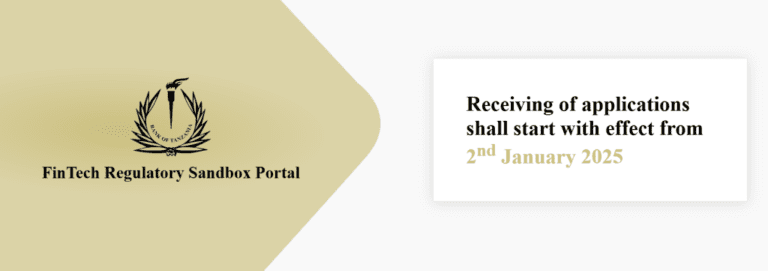 CALL FOR APPLICATIONS (DEADLINE: JANUARY 22, 2025) Bank Of Tanzania Regulatory Sandbox Bitke.png
