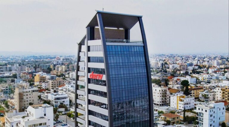 Deriv opens second office in Cyprus, targets tech talent for Fintech expansion Deriv Id De377ab1 C3c9 49e8 B2ba 48d4b9a63dae Size900.jpeg