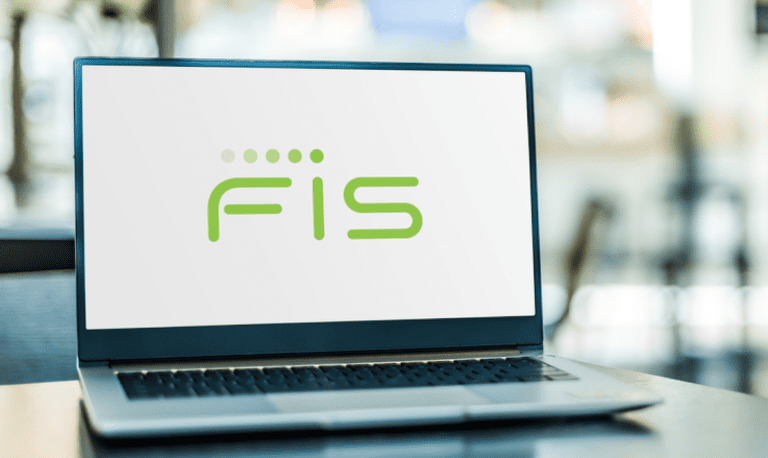 FIS reportedly spent $300 million to buy British FinTech Demica Fis Embedded Finance.png