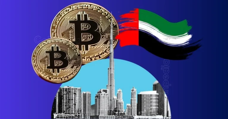 UAE holds $40 billion worth of Bitcoin? Truth or rumor? Is The Uae Secretly Stockpiling Bitcoin Reserves.webp.webp