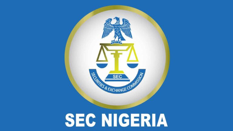 SEC to introduce world standard Fintech regulation for growth of innovation in Nigeria Sec Nigerien Sec Conducts Research On Bitcoin Btc.jpg
