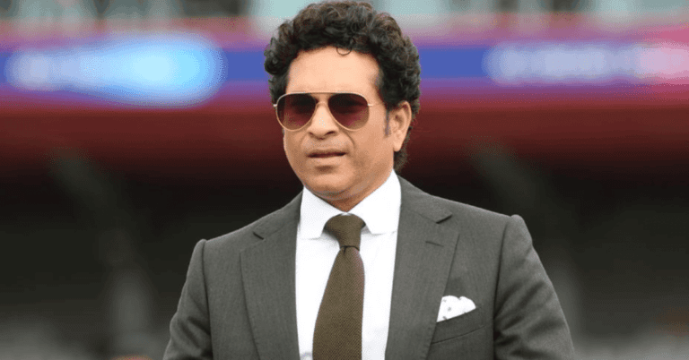 Fintech start-up Kissht brings in Sachin Tendulkar as an investor Sachin Tendulkar 1.png