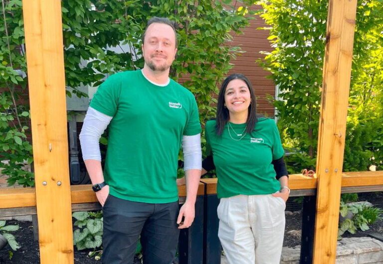 Insurance fintech startup raises $6 million, expands headquarters Stretchdollar E1733187606144.jpeg