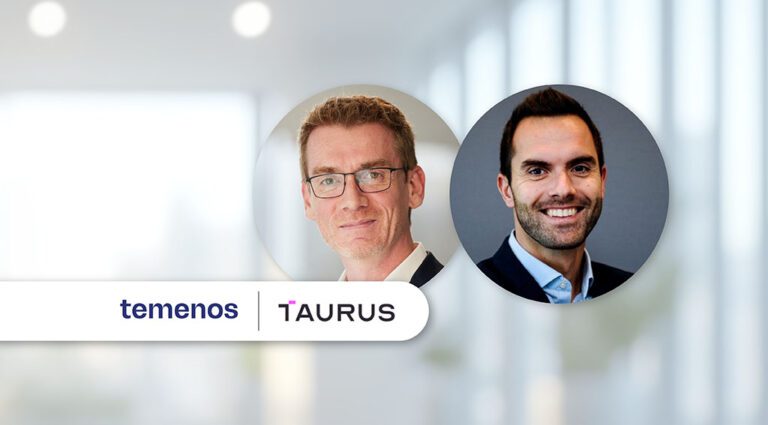 Taurus and Temenos offer banks an accelerated path to deploy digital asset services Taurus And Temenos Offer Banks Fast Track To Roll Out Digital Asset Services.jpg