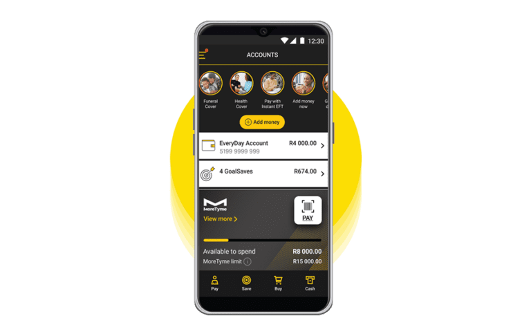Brazilian fintech giant invests in South Africa-born Tyme Group – IT News Africa Tyme Bank.png