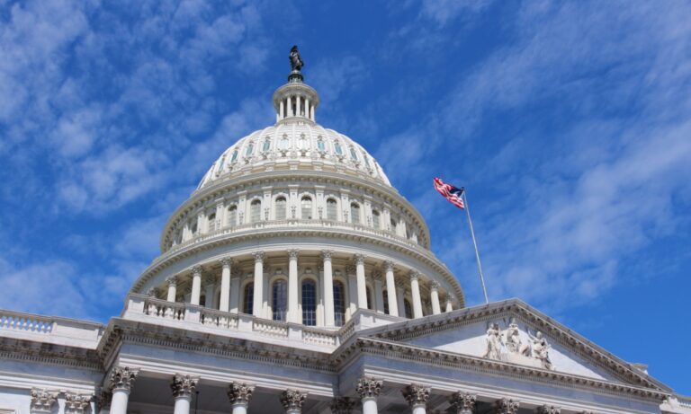 Parliamentary panel leaders want study on AI and financial services Us House Of Representatives Bank Regulation.jpg