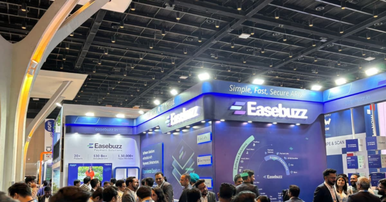 Fintech B2B startup Easebuzz in talks to raise INR 200 Cr – StartupNews.fyi Untitled Design 34.png