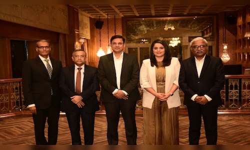 Finance in the AI era: BFSI CFOs explore operational excellence, enhanced security and future readiness Finance In The Age Of Ai 2024 12 77e6dbef563ba3bdf21566ca2395e0e6.jpg