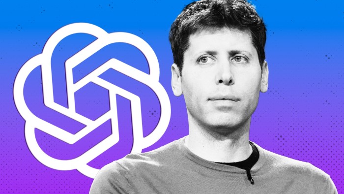 OpenAI targets 1 billion users in next growth phase Https3a2f2fd1e00ek4ebabms.cloudfront.net2fproduction2fb6fd7b19 5db8 4c74 8ed2 5800bf15319d.jpg