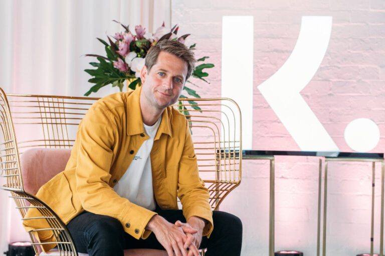 “We stopped hiring!” »: FinTech CEO reveals how AI replaced hundreds of employees in one year Klarna Ceo Sebastian Siemiatkowski.jpg