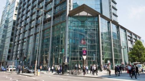 NatWest launches Fintech growth program Natwest Hq.jpg