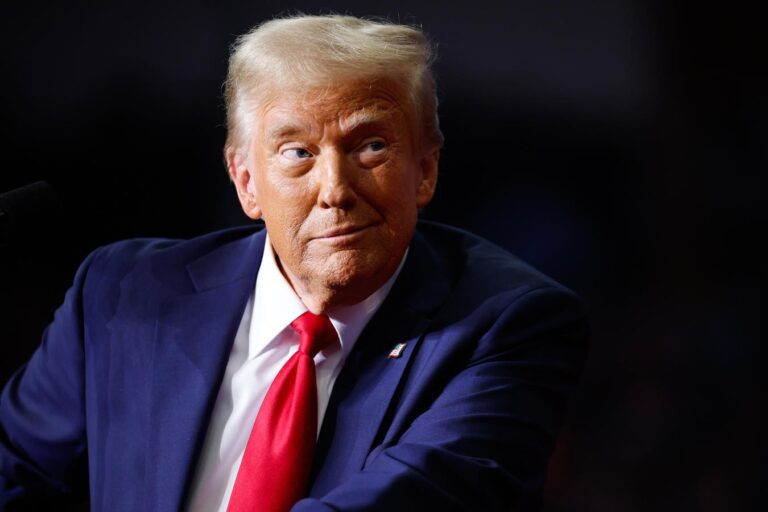 Trump Media’s actions are increasing after revealing the “truth.fi” financial services brand 0x0.jpg
